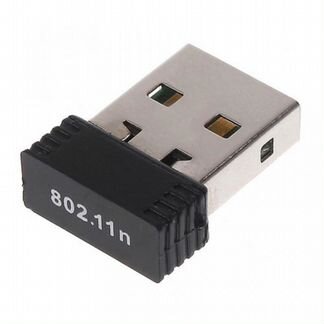 Wi-Fi USB Bluetooth