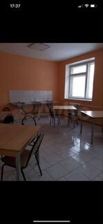 Комната 50 м² в > 9-к, 3/3 эт.