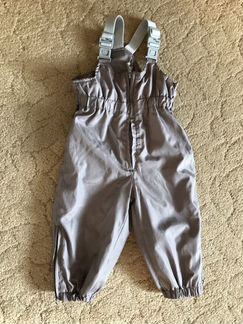 Комбинезон Tokka Tribe 80 р