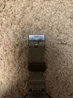 Часы Casio g-shock