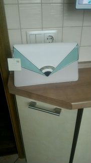 Клатч новый