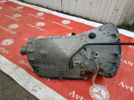 АКПП 722,674 Mercedes W163 ML W163
