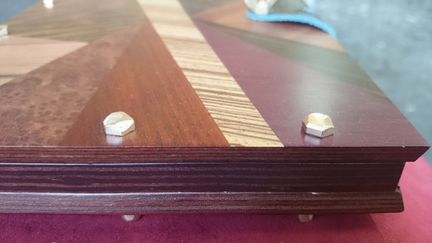 Чехол для планшета. Стиль стимпанк