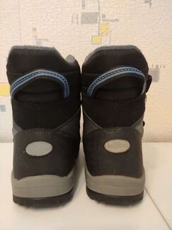 Ботинки зимние Kapika размер 36