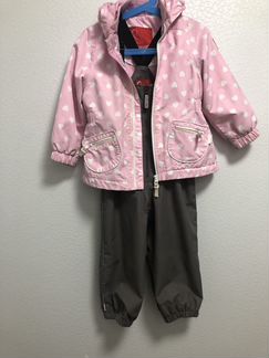 Демисезонный Костюм Reima 92-98
