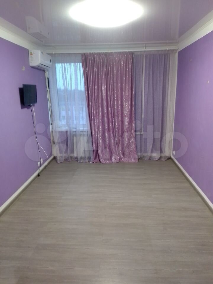 2-к квартира, 50 м², 8/12 эт.
