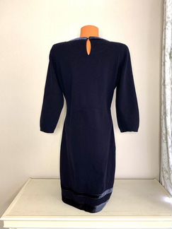 Платье monsoon uk16-48-50 наш р. теплое