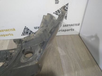 Бампер передний Сузуки Витара 2 Suzuki Vitara 2