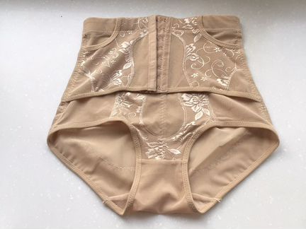 Утягивающие шорты, трусы