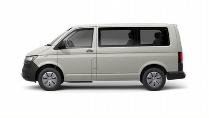 Volkswagen Caravelle 2.0 МТ, 2020