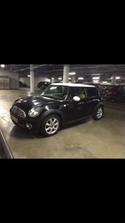 MINI Cooper 1.6 AT, 2010, 82 000 км