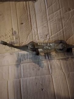 Подушка АКПП Volvo S80 xc90 2.9T 2.8T 2.9S 3.0S