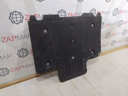 Защита двигателя Kia Stinger CK 2017