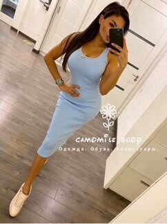 Платье Dolce&Gabbana (42/46)