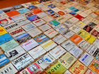 QSL-карточки радиолюбителя 70-х, 80-х, 90-х объявление продам