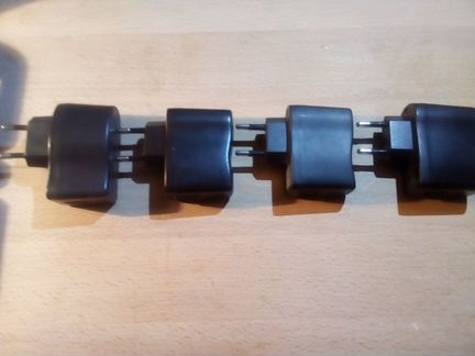 Кабели, адаптеры, гарнитуры