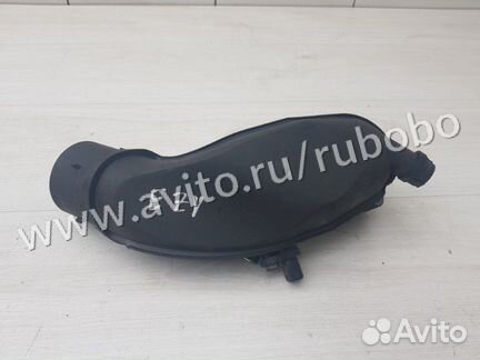 Патрубок воздушный Vw Passat B5 ATQ 2001