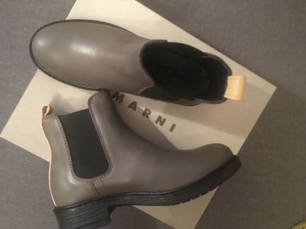 Marni 32 новые