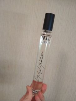 Yohji Yamamoto Senses