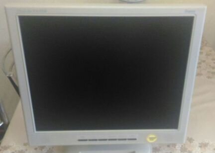 Монитор Iiyama 17 дюймов ProLite E435S