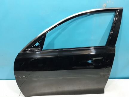 Дверь передняя левая Kia Optima 4 2015 - 2020