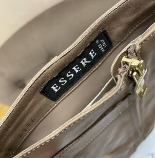 Сапоги зимние Essere