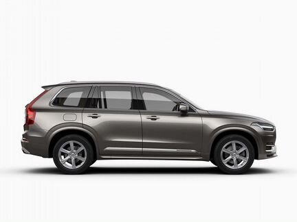 Volvo XC90 2.0 AT, 2020