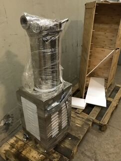 Шприц для колбас гидравлический SF-150. Новый