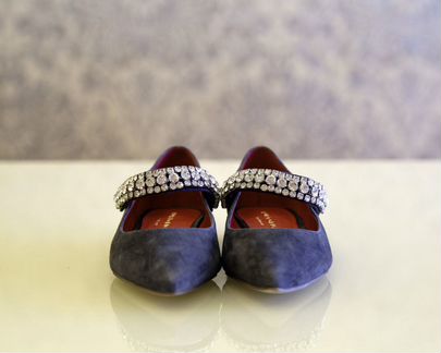 Туфли Kurt Geiger