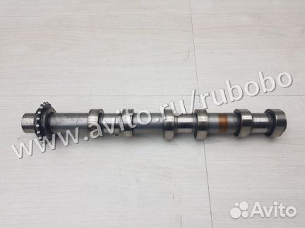 Распредвал Land Rover Range Rover Sport 1 276DT