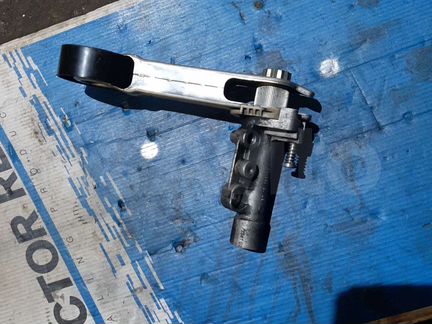 Ролик натяжной EP6 1.6I Пежо 308 Ситроен С4 Мини