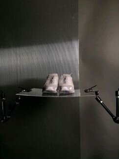 Кроссовки Reebok Daytona DMX x Misbhv
