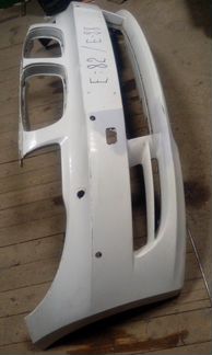 Е82 Е88 Бампер передний BMW 1 купэ