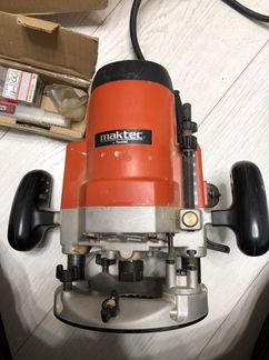 Фрезер Maktec MT360