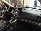 Honda CR-V 2.0 AT, 2012, 143 000 км объявление продам