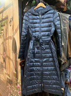 Пальто осень