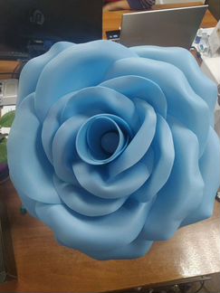 Светильники из изолона