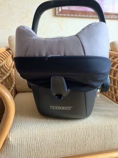 Автокресло Maxi Cosi Pebble