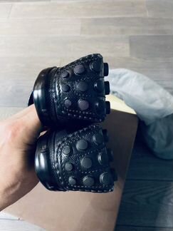Мокасины LV Louis Vuitton 45-46