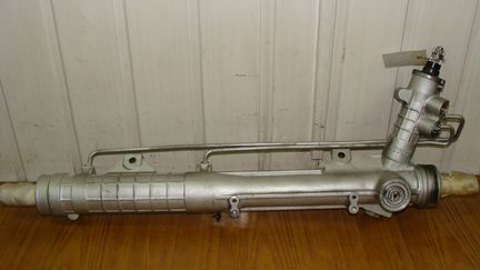 Рулевая рейка для BMW X1 (E84) 2009