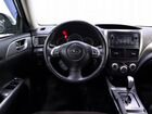 Subaru Impreza 2.0 AT, 2011, 213 000 км объявление продам
