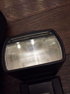 Yongnuo Speedlite YN565EX под ремонт