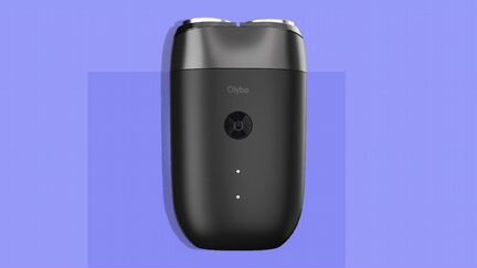 Бритва Olybo Xiaomi компактная