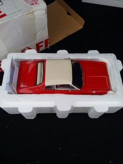 Chrysler VH Valiant Charger