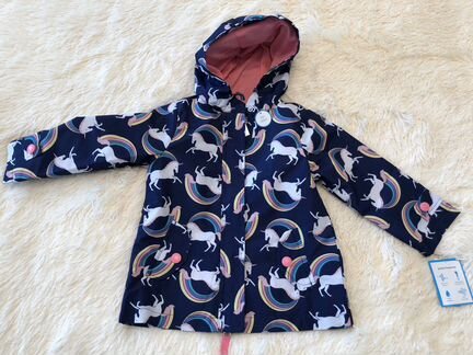 Ветровка Carters на рост 83-88 см