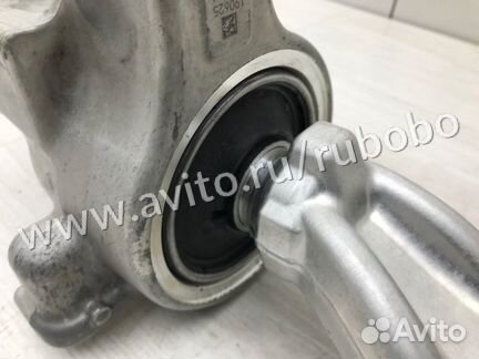 Рычаг передний правый Infiniti Qx70 S51