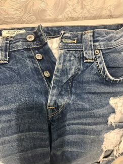 Дизайнерские женские джинсы