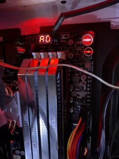 Asus ROG Maximus V Formula s1155 top