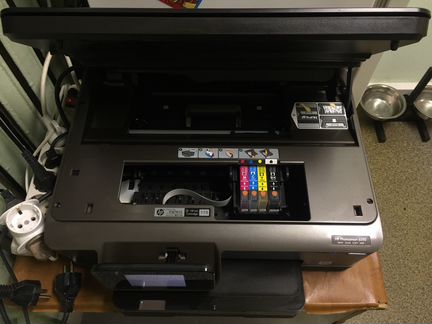 Мфу HP photosmart 6510