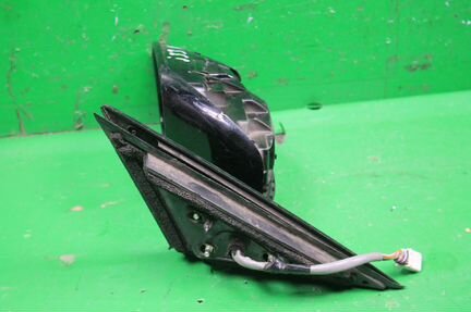 Зеркало левое Nissan Teana J32 11pin 08-14 г